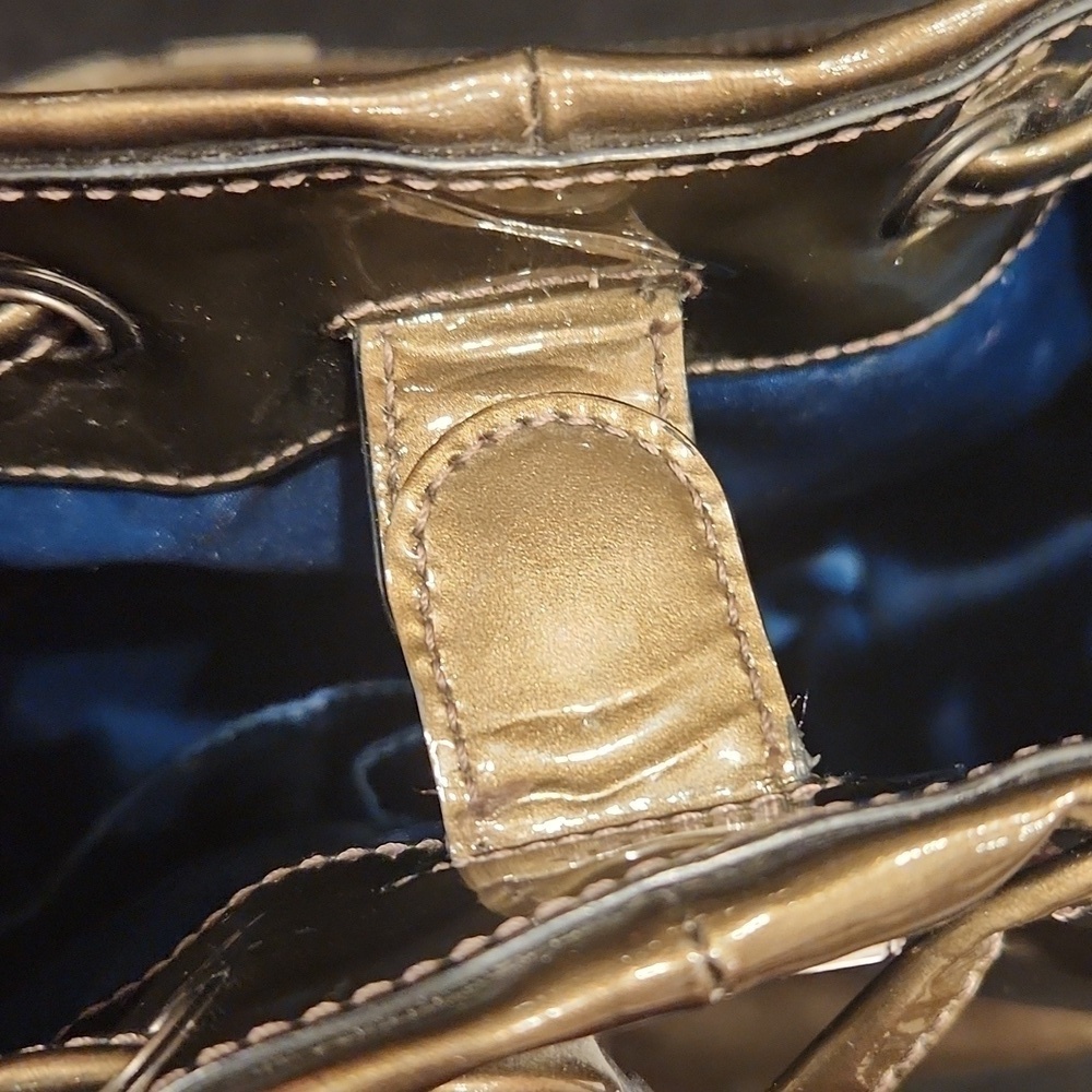 Coach Madison Marielle drawstring bucket bag - Picture 13 of 15